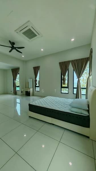 Rumah Berkembar untuk Dijual di Ujong Pasir (Melaka) - Tess Tan - Bedroom - PropertyGuru.com.my
