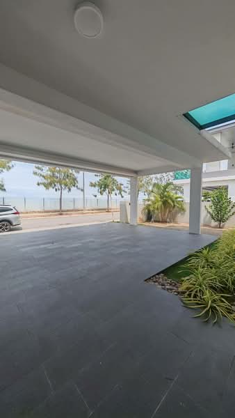 Rumah Berkembar untuk Dijual di Ujong Pasir (Melaka) - Tess Tan - Exterior - PropertyGuru.com.my