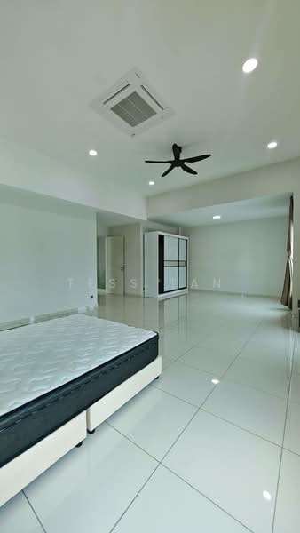 Rumah Berkembar untuk Dijual di Ujong Pasir (Melaka) - Tess Tan - Bedroom - PropertyGuru.com.my
