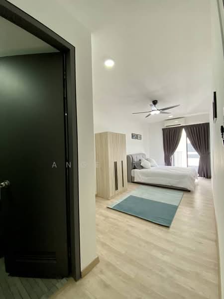 Service Residence for Rent at Emporis - Angel Foo - Bedroom - PropertyGuru.com.my