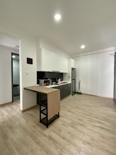 Service Residence for Rent at Emporis - Angel Foo - Kitchen - PropertyGuru.com.my