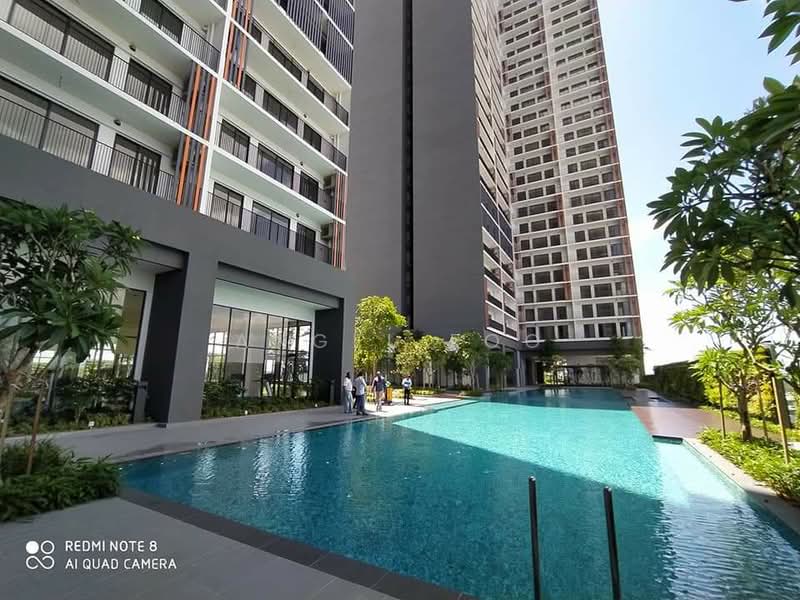 Service Residence for Rent at Emporis - Angel Foo - Exterior - PropertyGuru.com.my