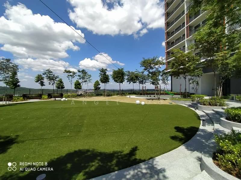 Service Residence for Rent at Emporis - Angel Foo - Exterior - PropertyGuru.com.my