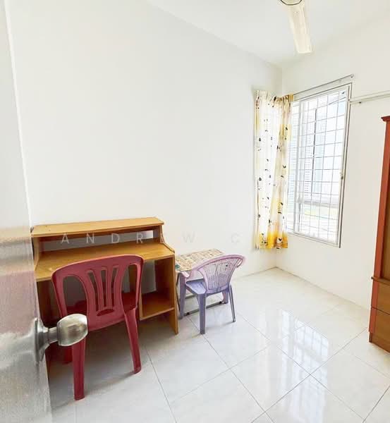 Condominium for Rent at The Spring - Andrew Chow - Study - PropertyGuru.com.my