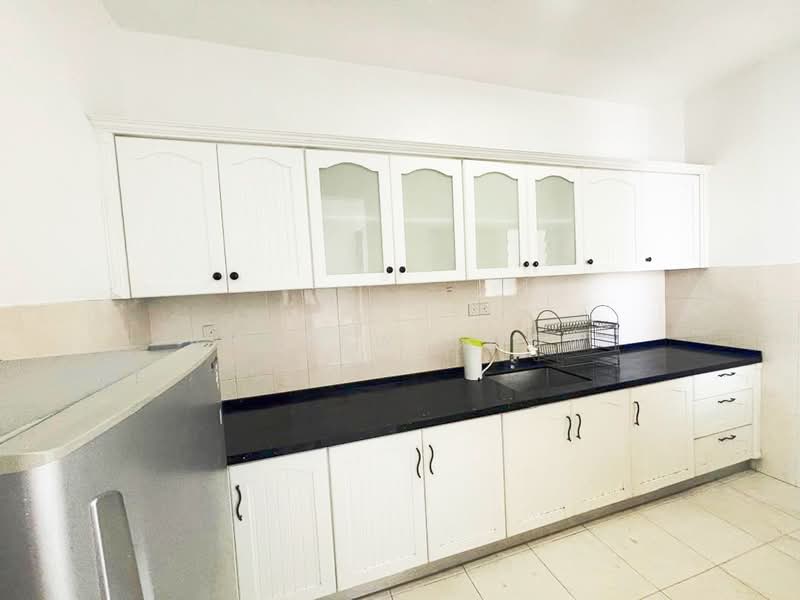 Condominium for Rent at The Spring - Andrew Chow - Kitchen - PropertyGuru.com.my