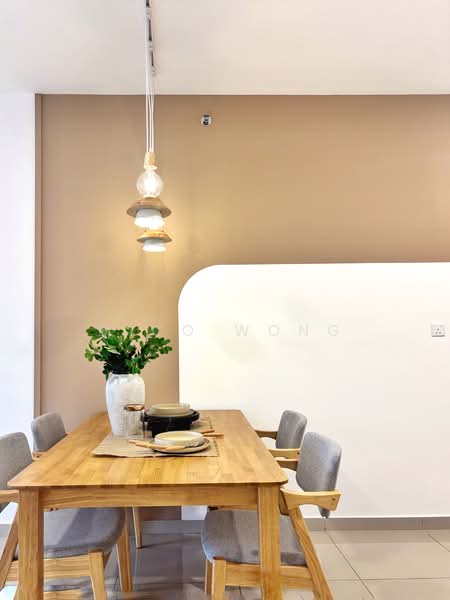 Servis Apartment untuk Disewa di D'Erica - Mico Wong - PropertyGuru.com.my