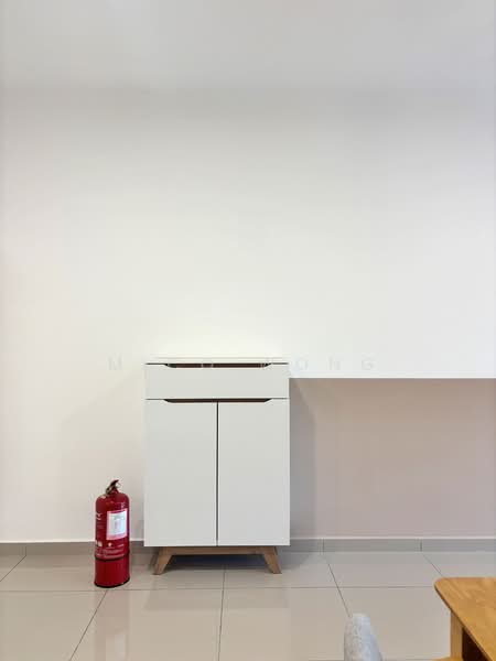 Servis Apartment untuk Disewa di D'Erica - Mico Wong - PropertyGuru.com.my