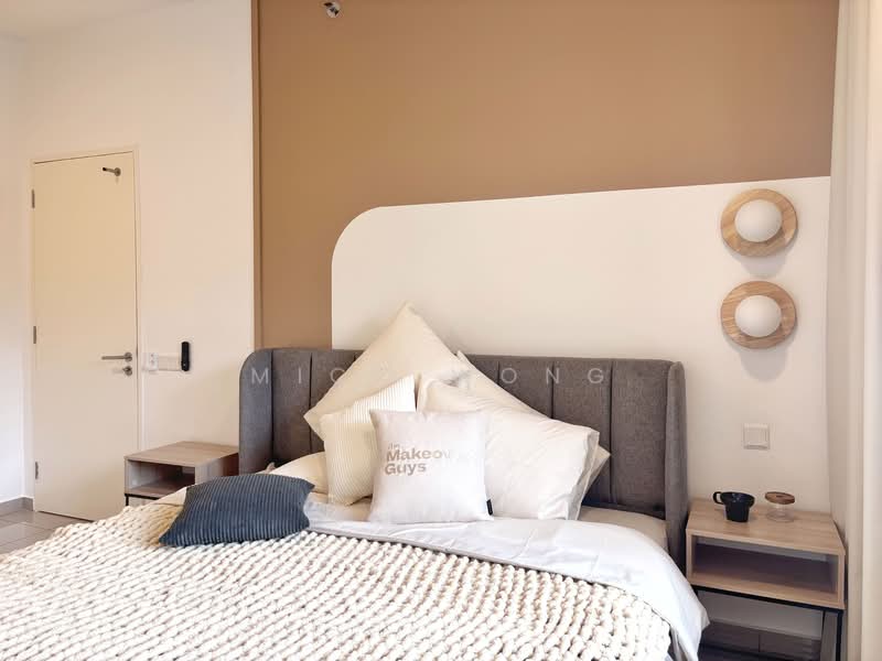 Servis Apartment untuk Disewa di D'Erica - Mico Wong - PropertyGuru.com.my
