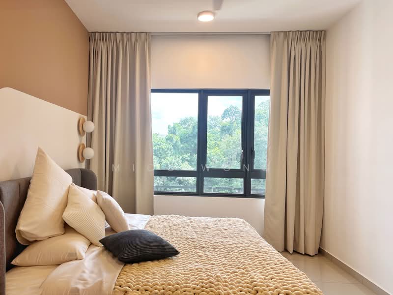 Servis Apartment untuk Disewa di D'Erica - Mico Wong - PropertyGuru.com.my