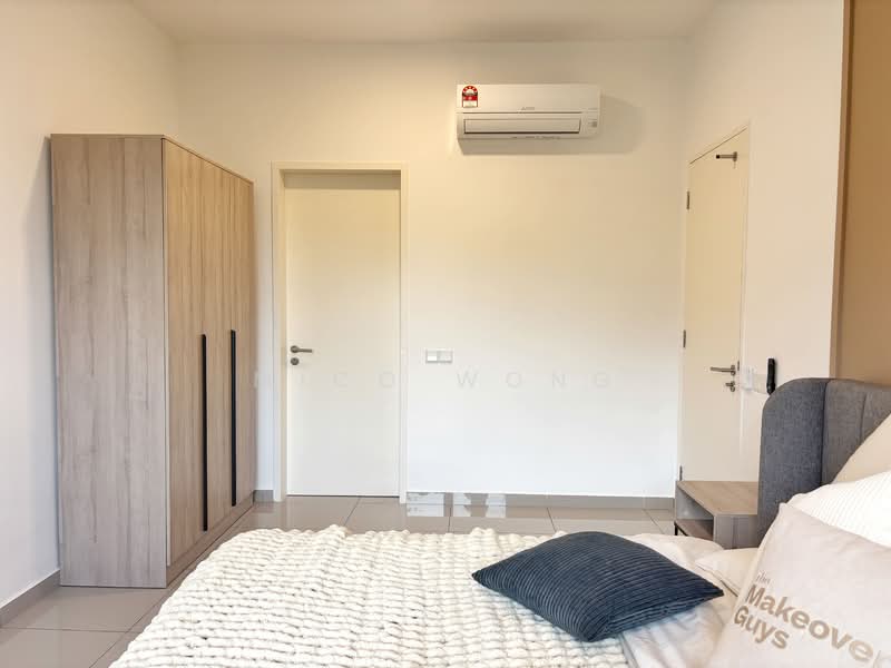Servis Apartment untuk Disewa di D'Erica - Mico Wong - PropertyGuru.com.my