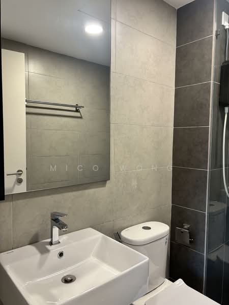 Servis Apartment untuk Disewa di D'Erica - Mico Wong - PropertyGuru.com.my