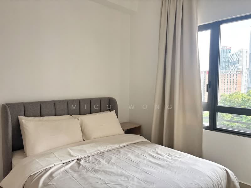 Servis Apartment untuk Disewa di D'Erica - Mico Wong - PropertyGuru.com.my