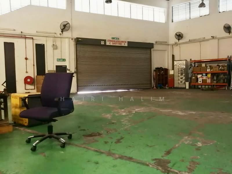 Factory for Sale in Bukit Jelutong (Shah Alam) - Hairi Halim - PropertyGuru.com.my