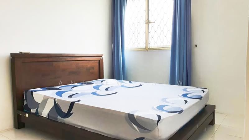 Pangsapuri untuk Disewa di Symphony Park - Andrew Chow - Bedroom - PropertyGuru.com.my