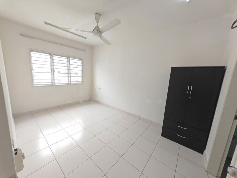 Apartment for Sale at Karisma @ Eco Majestic - Mac Chong - Bedroom - PropertyGuru.com.my