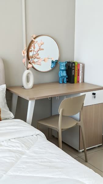 Servis Apartment untuk Disewa di One Residence - KV Chai - Bedroom - PropertyGuru.com.my