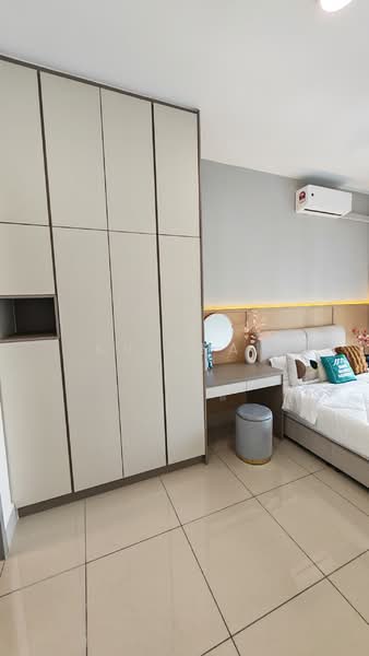 Servis Apartment untuk Disewa di One Residence - KV Chai - Bedroom - PropertyGuru.com.my