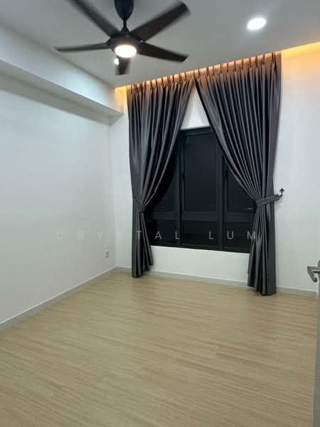 Servis Apartment untuk Disewa di M Luna - Crystal Lum - Interior - PropertyGuru.com.my
