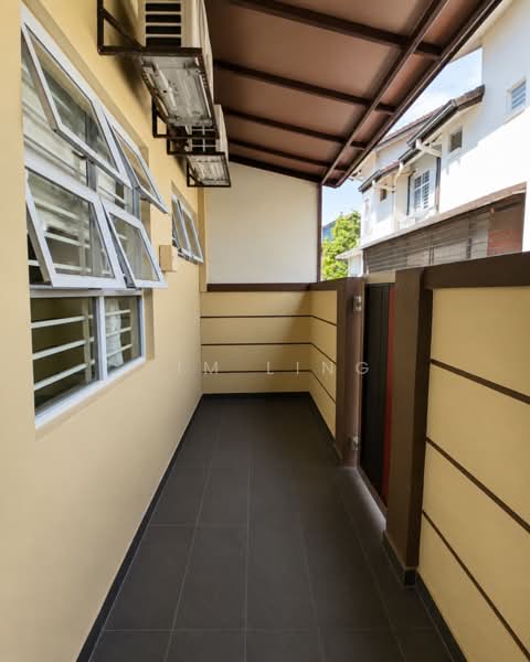 2-storey Terraced House for Sale in Kemuning Utama (Shah Alam) - Jim Ling - Exterior - PropertyGuru.com.my