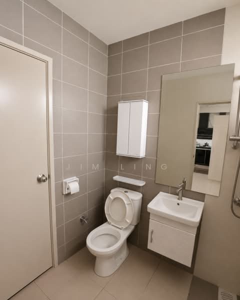 2-storey Terraced House for Sale in Kemuning Utama (Shah Alam) - Jim Ling - Bathroom - PropertyGuru.com.my