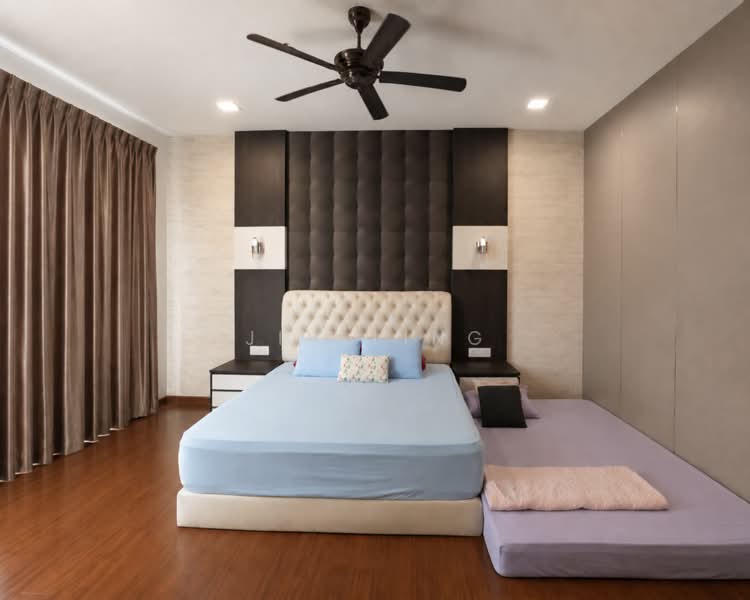 2-storey Terraced House for Sale in Kemuning Utama (Shah Alam) - Jim Ling - Bedroom - PropertyGuru.com.my
