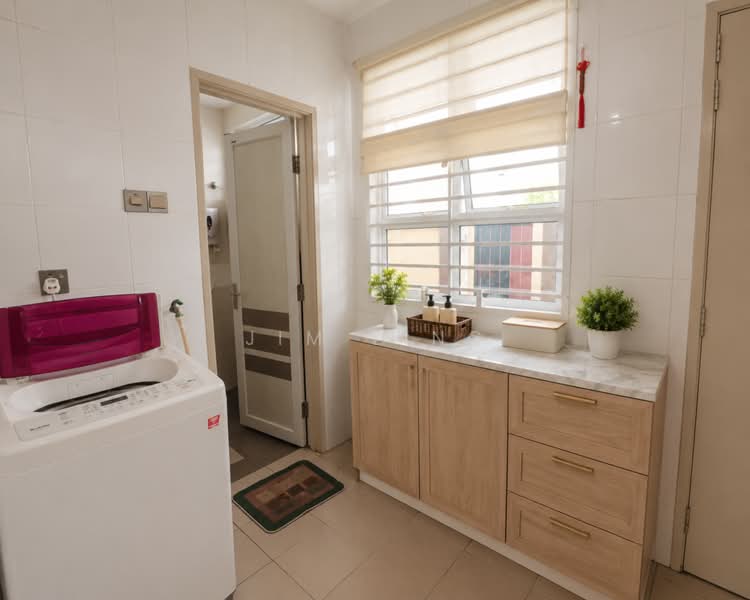 2-storey Terraced House for Sale in Kemuning Utama (Shah Alam) - Jim Ling - Interior - PropertyGuru.com.my