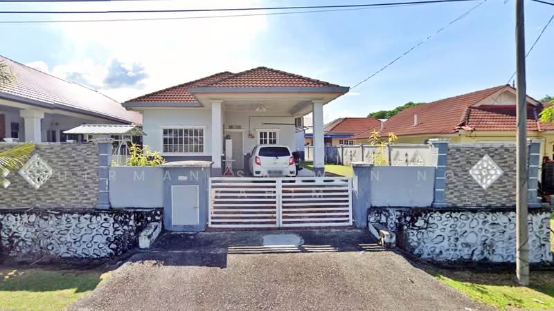 Bungalow for Sale in Taman Tuanku Jaafar (Sungai Gadut) - Herman Sazwan Nor Rahim - Exterior - PropertyGuru.com.my