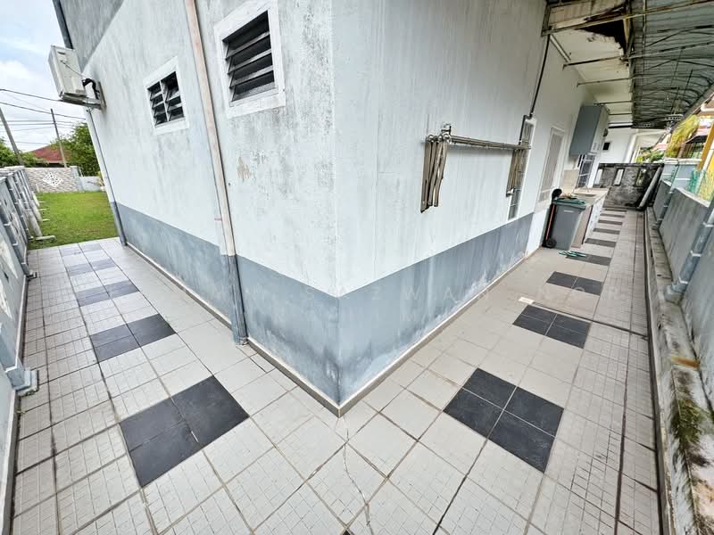 Bungalow for Sale in Taman Tuanku Jaafar (Sungai Gadut) - Herman Sazwan Nor Rahim - Exterior - PropertyGuru.com.my