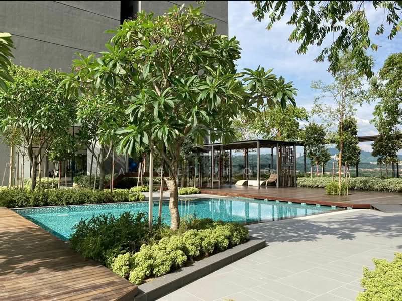 Service Residence for Rent at Emporis - Angel Foo - Pool - PropertyGuru.com.my