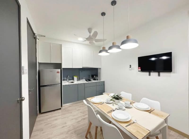 Service Residence for Rent at Emporis - Angel Foo - Kitchen - PropertyGuru.com.my