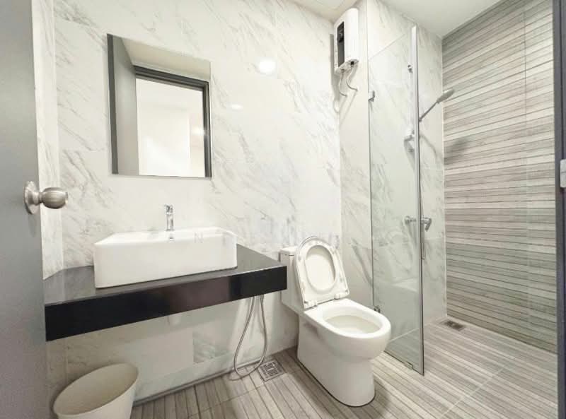 Service Residence for Rent at Emporis - Angel Foo - Bathroom - PropertyGuru.com.my