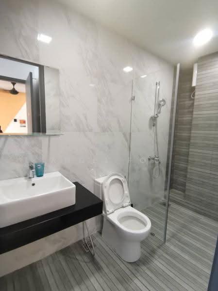 Service Residence for Rent at Emporis - Angel Foo - Bathroom - PropertyGuru.com.my