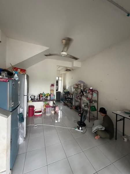 2-storey Terraced House for Sale in Setia Eco Gardens (Gelang Patah) - Ken Liew - PropertyGuru.com.my