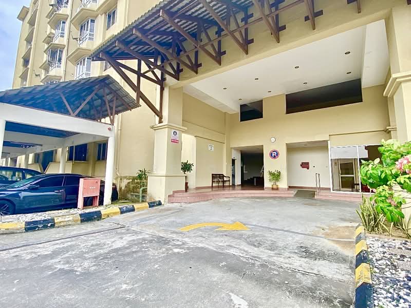 Condominium for Sale at Astana Putra - NORFADILAH ZAINUDDIN - Exterior - PropertyGuru.com.my