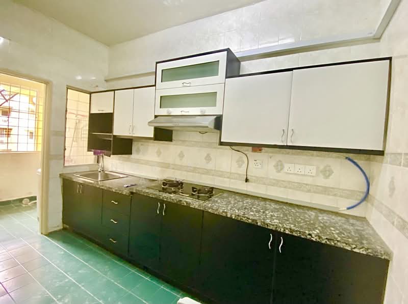 Condominium for Sale at Astana Putra - NORFADILAH ZAINUDDIN - Kitchen - PropertyGuru.com.my