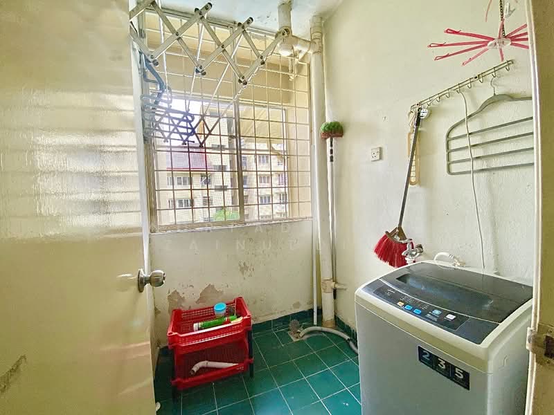 Condominium for Sale at Astana Putra - NORFADILAH ZAINUDDIN - Interior - PropertyGuru.com.my