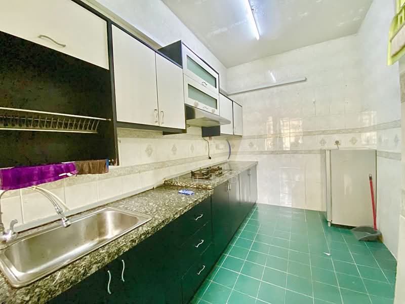 Condominium for Sale at Astana Putra - NORFADILAH ZAINUDDIN - Kitchen - PropertyGuru.com.my