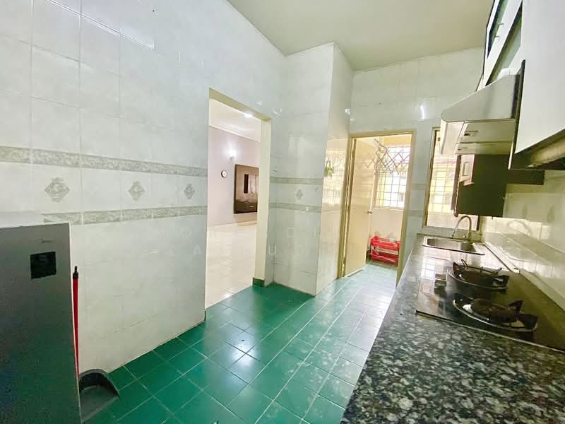 Condominium for Sale at Astana Putra - NORFADILAH ZAINUDDIN - Kitchen - PropertyGuru.com.my