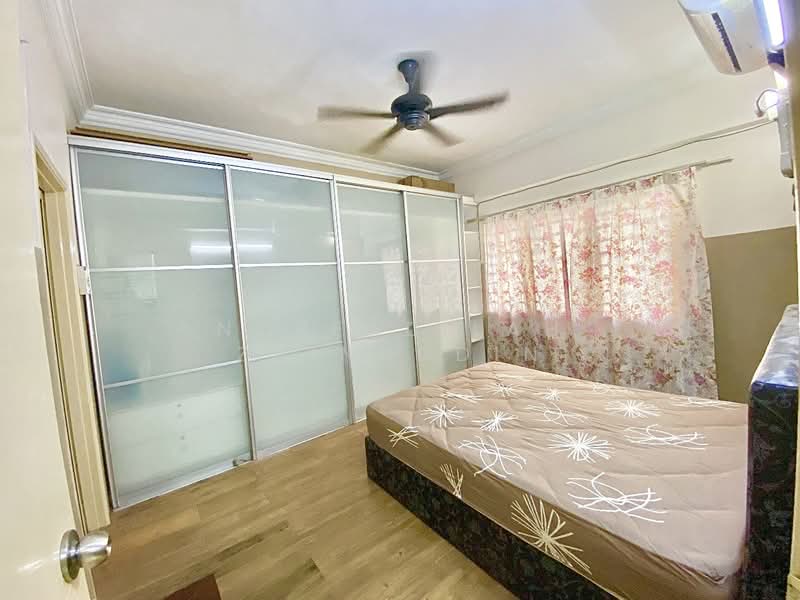 Condominium for Sale at Astana Putra - NORFADILAH ZAINUDDIN - Bedroom - PropertyGuru.com.my