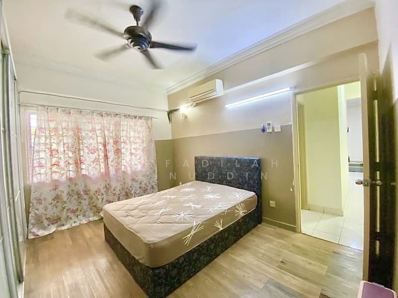 Condominium for Sale at Astana Putra - NORFADILAH ZAINUDDIN - Bedroom - PropertyGuru.com.my