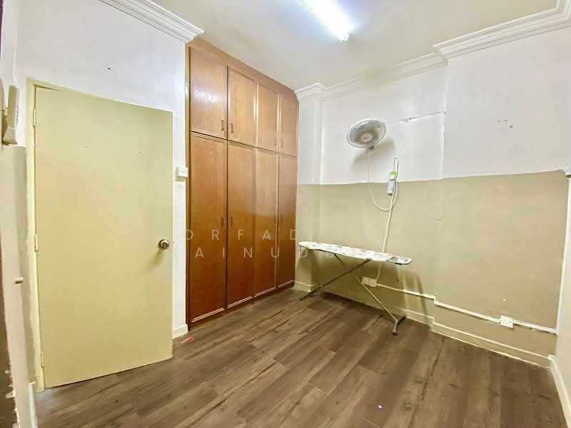 Condominium for Sale at Astana Putra - NORFADILAH ZAINUDDIN - Interior - PropertyGuru.com.my