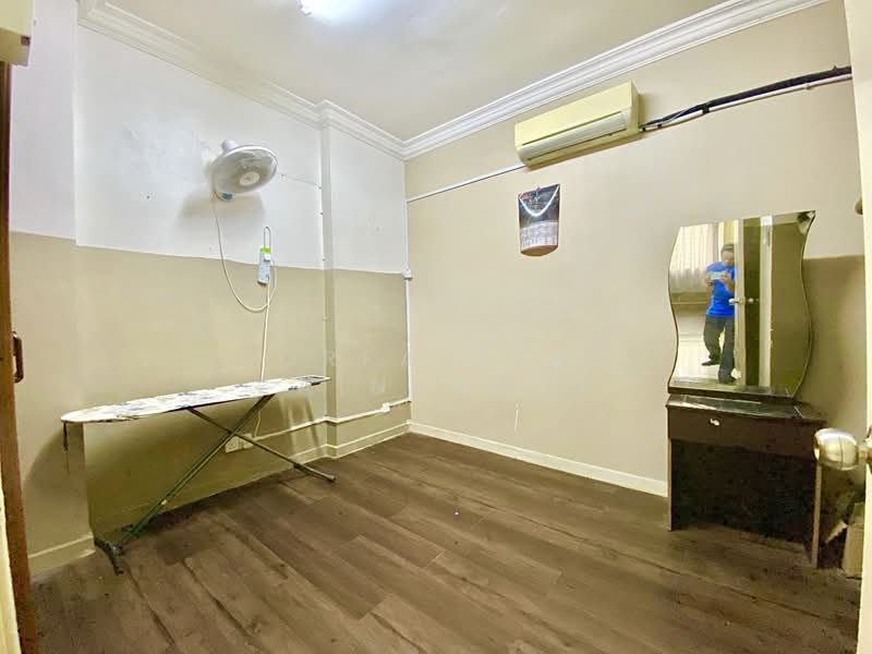Condominium for Sale at Astana Putra - NORFADILAH ZAINUDDIN - Interior - PropertyGuru.com.my