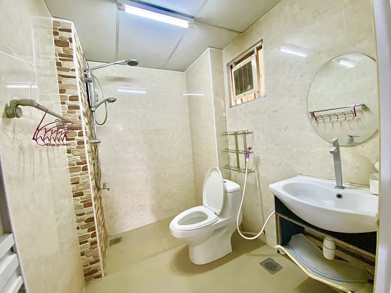 Condominium for Sale at Astana Putra - NORFADILAH ZAINUDDIN - Bathroom - PropertyGuru.com.my