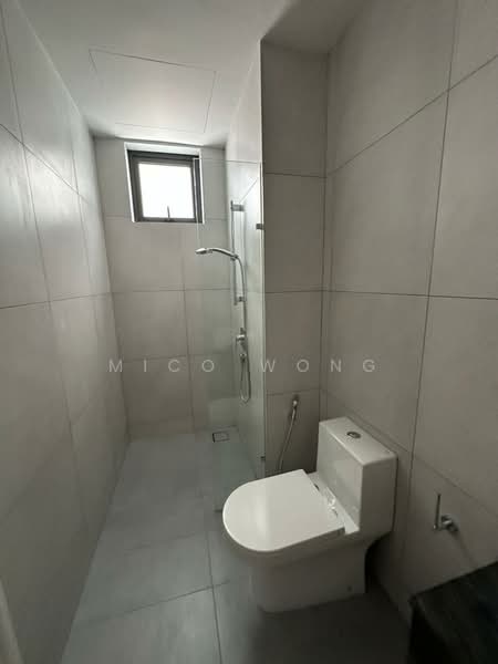 Service Residence for Rent at Laurel Residence - Mico Wong - Bathroom - PropertyGuru.com.my