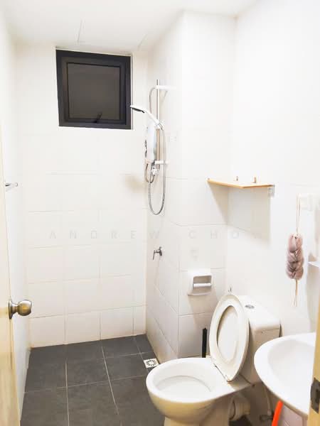 Condominium for Rent at One Foresta - Andrew Chow - Bathroom - PropertyGuru.com.my