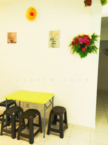 Condominium for Rent at One Foresta - Andrew Chow - Interior - PropertyGuru.com.my