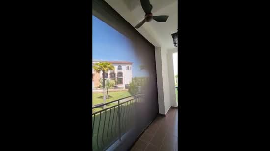 Condominium for Rent at Isle of Kamares - Yen Lim - PropertyGuru.com.my