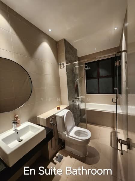 Condominium for Rent at Isle of Kamares - Yen Lim - Bathroom - PropertyGuru.com.my