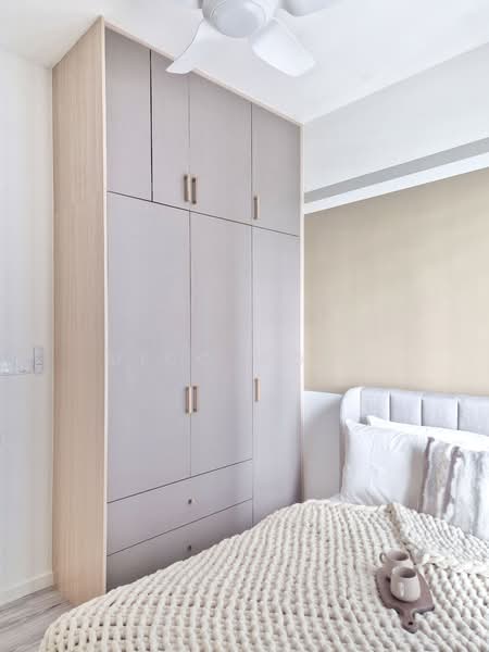 Service Residence for Rent at Meta City - Mico Wong - Bedroom - PropertyGuru.com.my