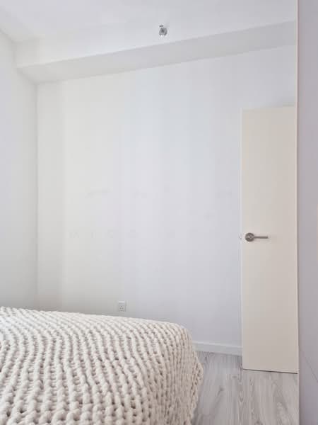 Service Residence for Rent at Meta City - Mico Wong - Bedroom - PropertyGuru.com.my